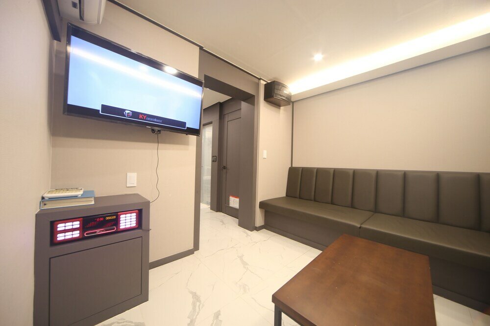 Фото Dinos Hotel