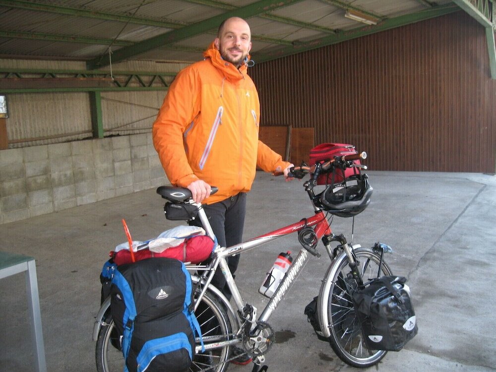 Фото Guesthouse Fukiaesu