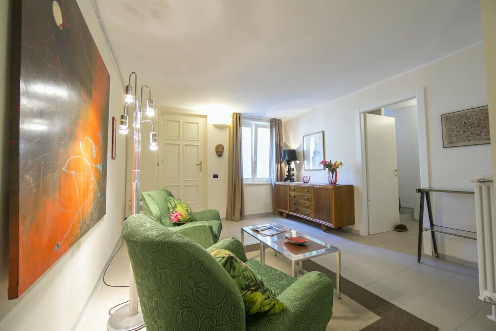 Фото Casa Delle Mele