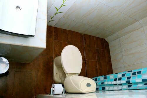 Гостиница 2 Alcoves Beachfront 2-19c air Wifi