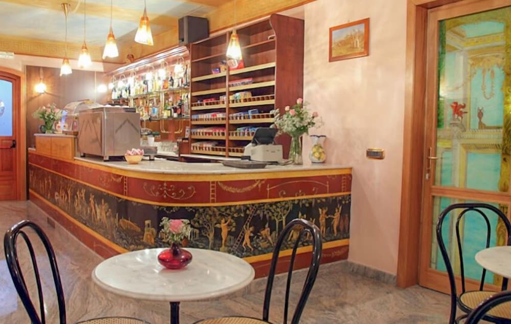 Фото Hotel Sottovento