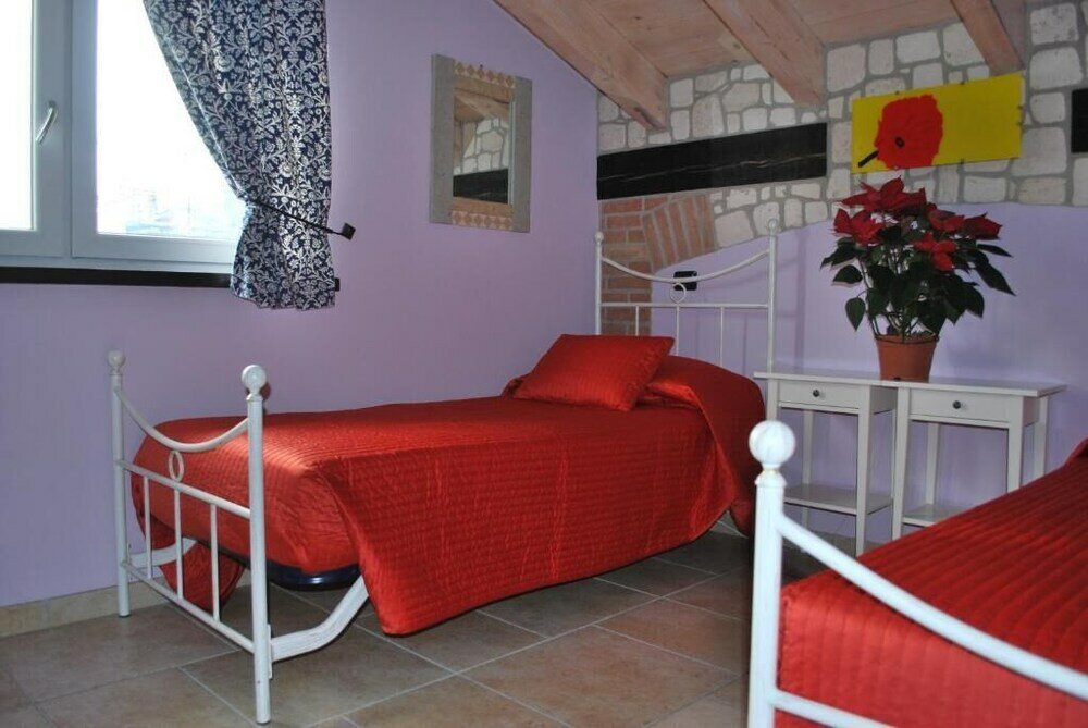 Фото Sosta Fiera B&b