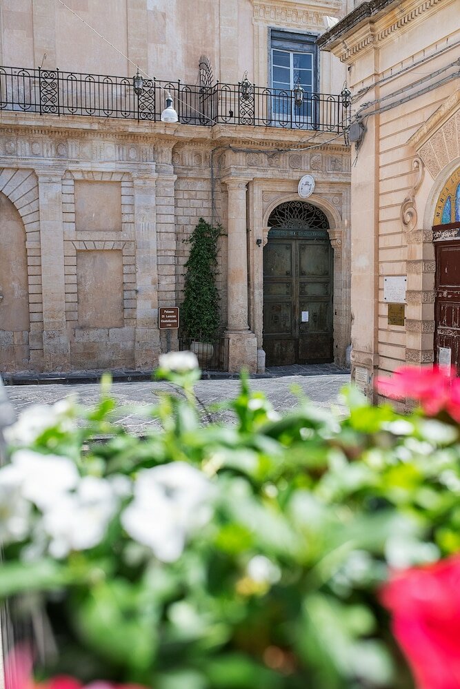 Фото A Calata B&b