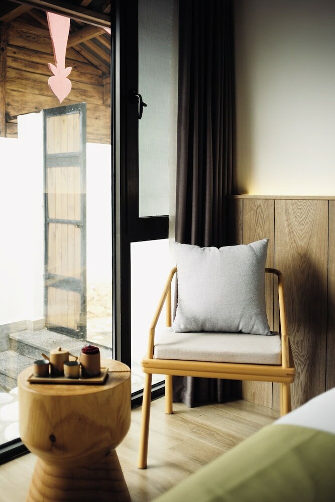 Фото Lux Tea Horse Road Da Ju Village