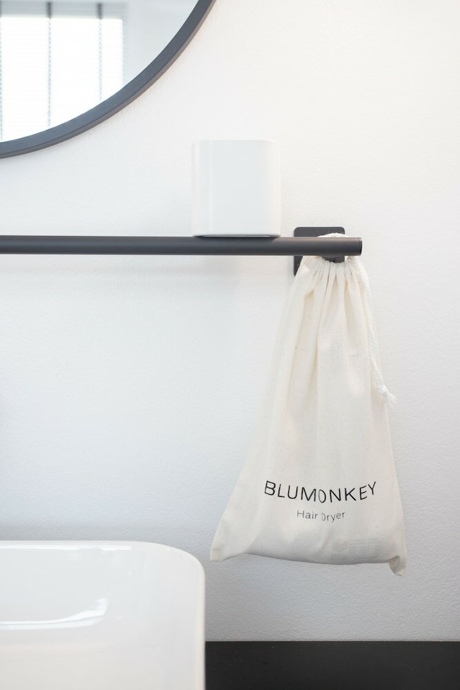 Фото Blu Monkey Hub & Hotel Ranong