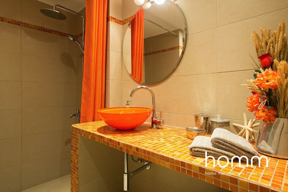 Фото Urban Oasis homm Studio on Syntagma