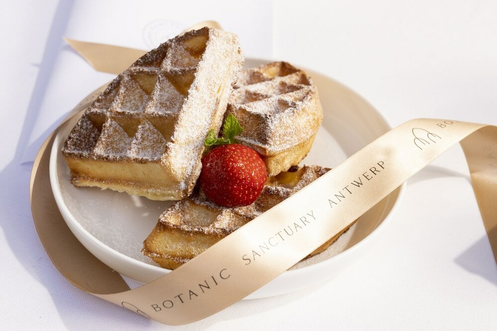 Фото Botanic Sanctuary Antwerp