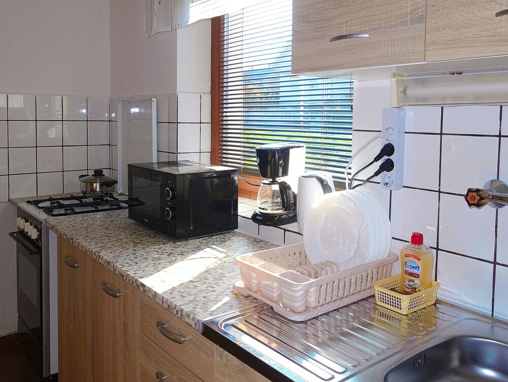 Фото Tolena Heviz Apartments