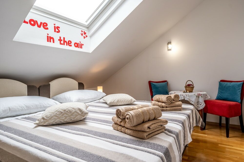 Фото Apartments Adriatic Split-Stobreč