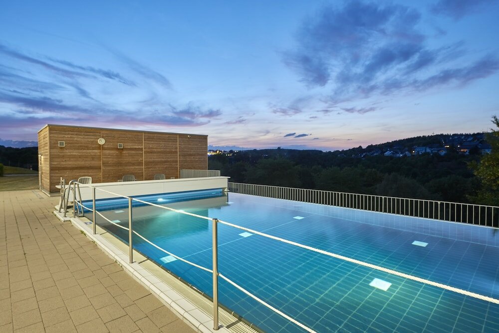 Фото Oversum Winterberg