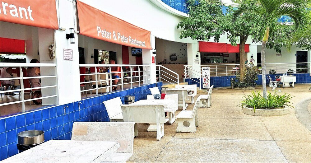 Фото View Talay 2a, 5th Floor Studio Condo