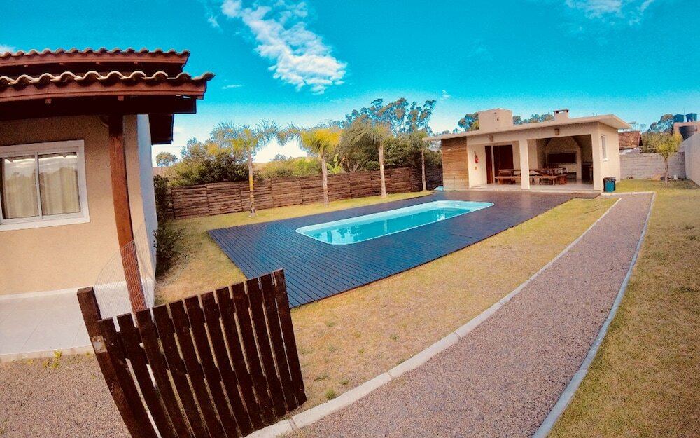 Фото Vilas do Rosa