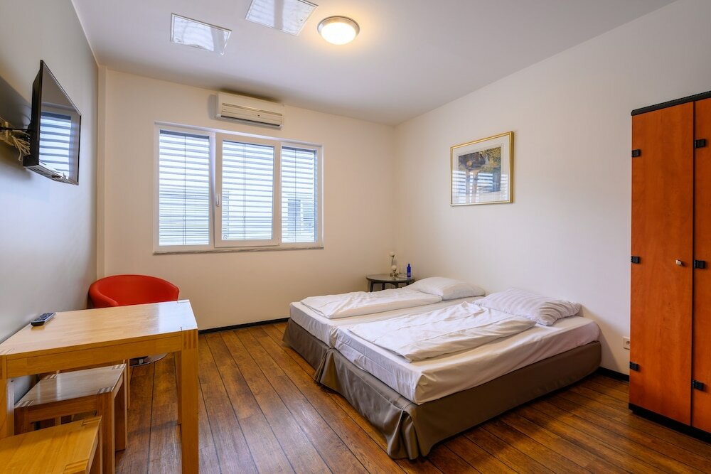 Фото Art Rock Downtown Hotel