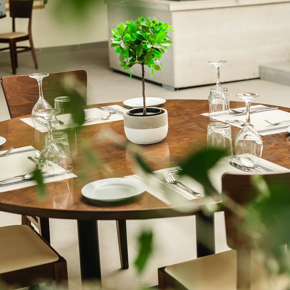 Фото Hotel Santorini