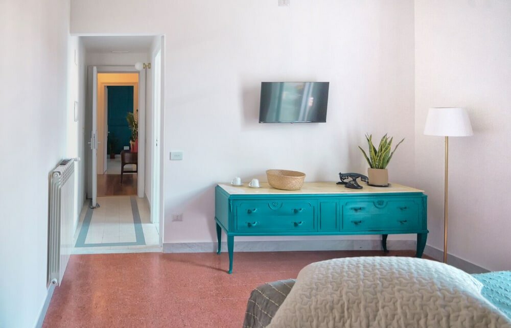 Фото Monart Hospitality Cavour