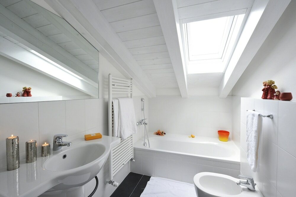 Фото Residenza Bel Sit - Apt. 6