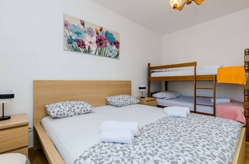 Фото Apartment Boca