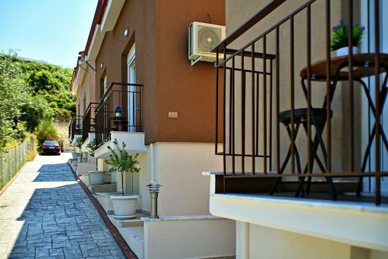 Гостиница Valery Apartments