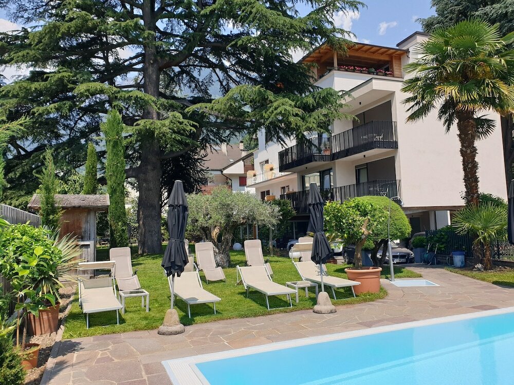 Фото Hotel Jasmin