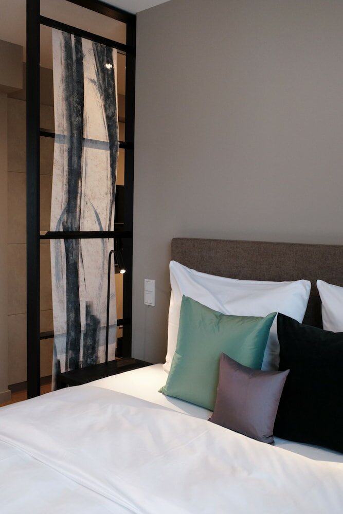 Фото Saxx Hotel Theater Karree