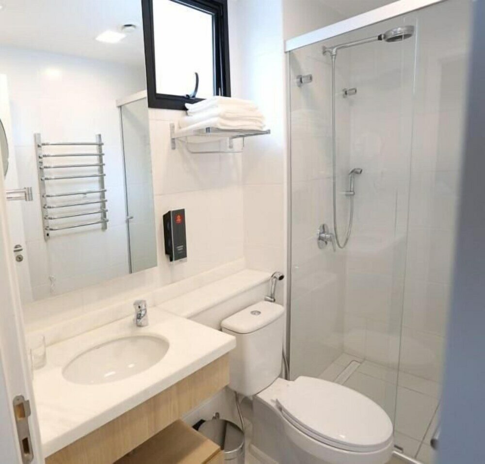 Фото Astron Suítes Mondial Salvador by Nobile