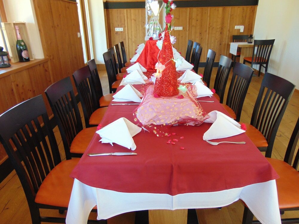 Фото Hotel Heimfeld Cafe Restaurant