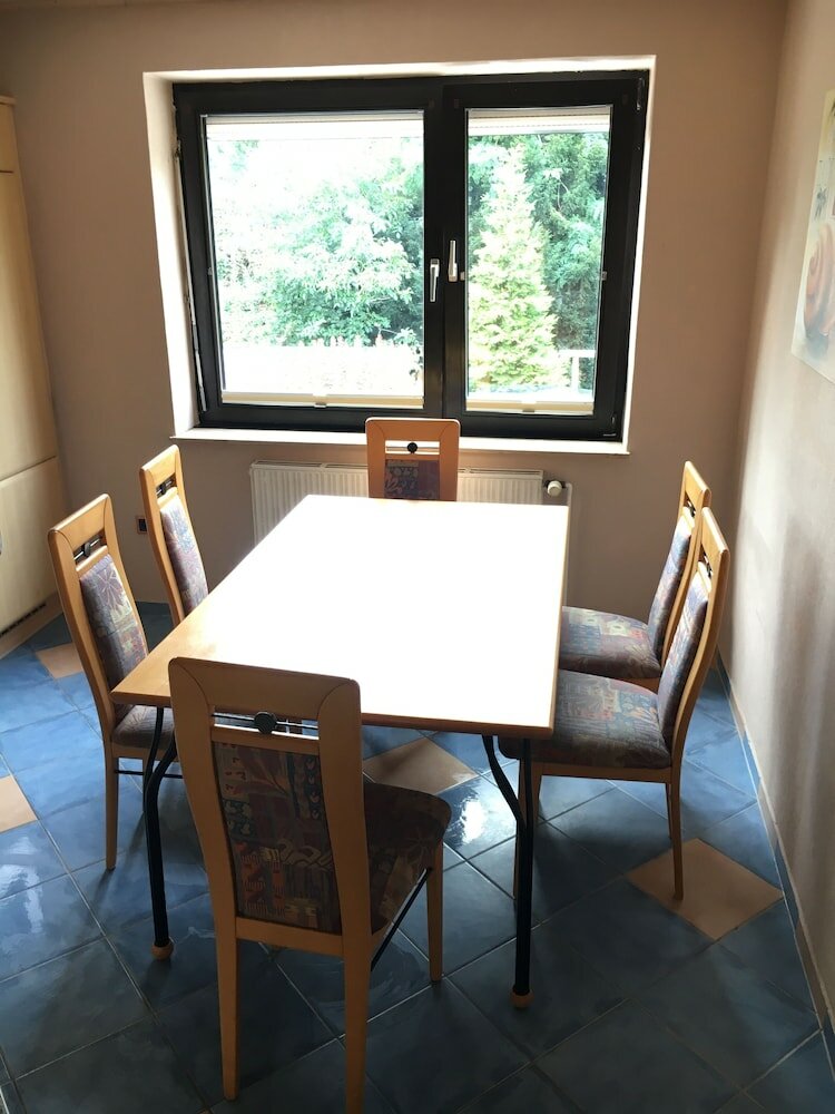 Фото Ferienwohnung Ursulastraße