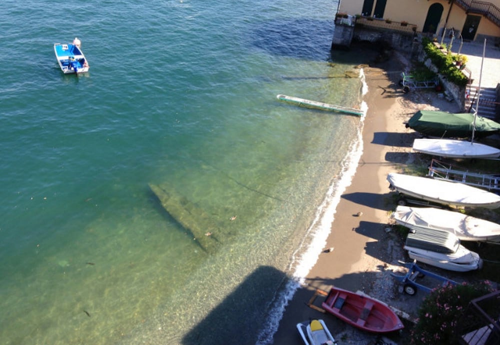 Фото Menaggio Fronte Lago
