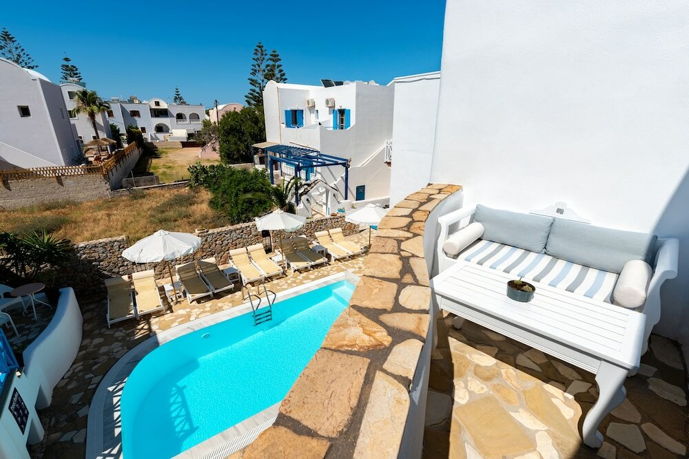 Фото Seaside Breeze