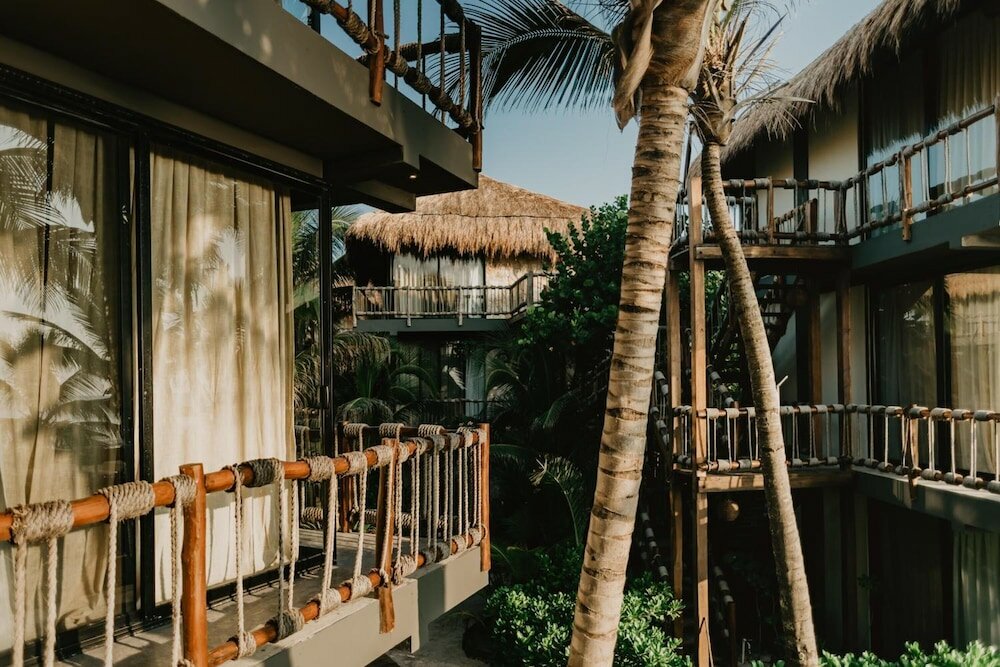 Фото Akkuun Tulum Adults Only