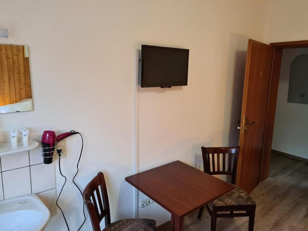 Фото Hotel Seeblick am Sankelmarker See