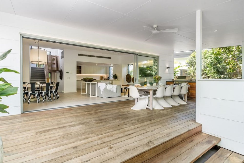 Фото Your Luxury Escape – Maison De Belongil