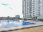 Modern and Cozy Studio Park View Apartment By Travelio