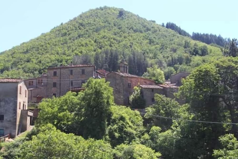 Фото Agriturismo Il Moraiolo