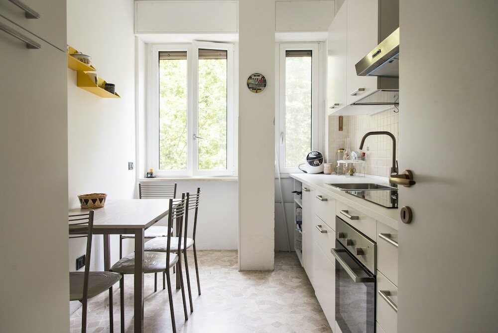 Фото 2 Bedrooms Flat near Bocconi, Iulm, Navigli