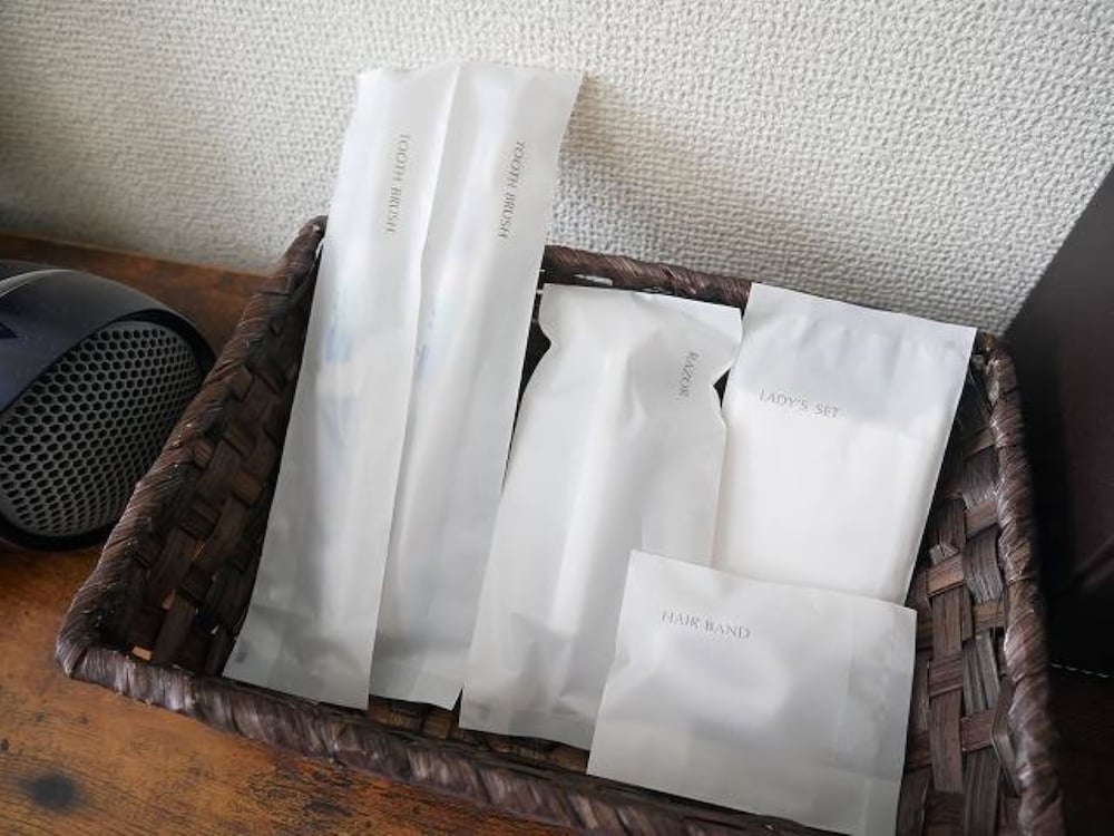 Фото Nagayama Apartment Twin