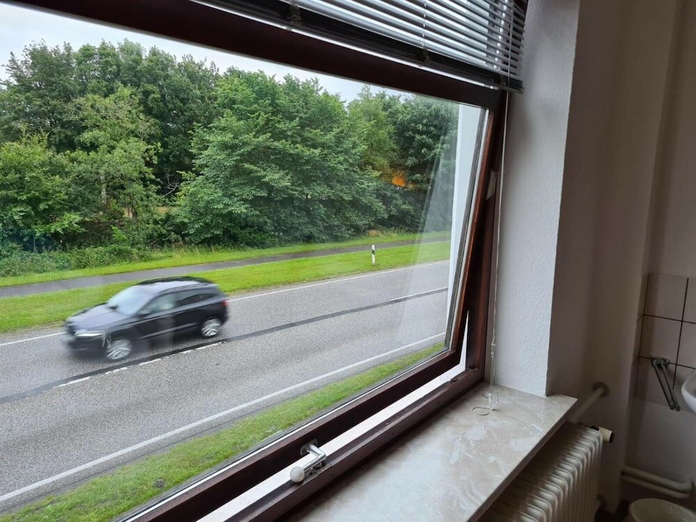 Фото Hotel Seeblick am Sankelmarker See