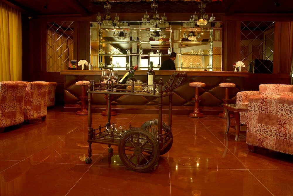 Фото Hotel Chandela Khajuraho