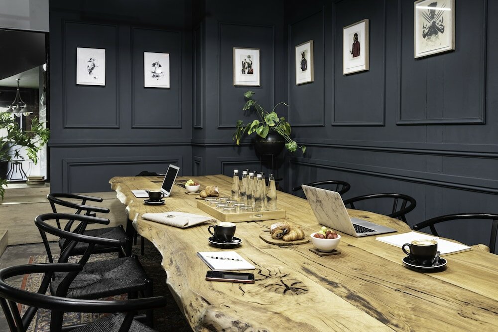 Фото The Old Foundry Hotel