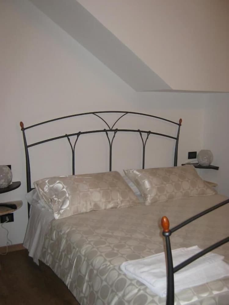 Фото Borghetto Airport - Hospital