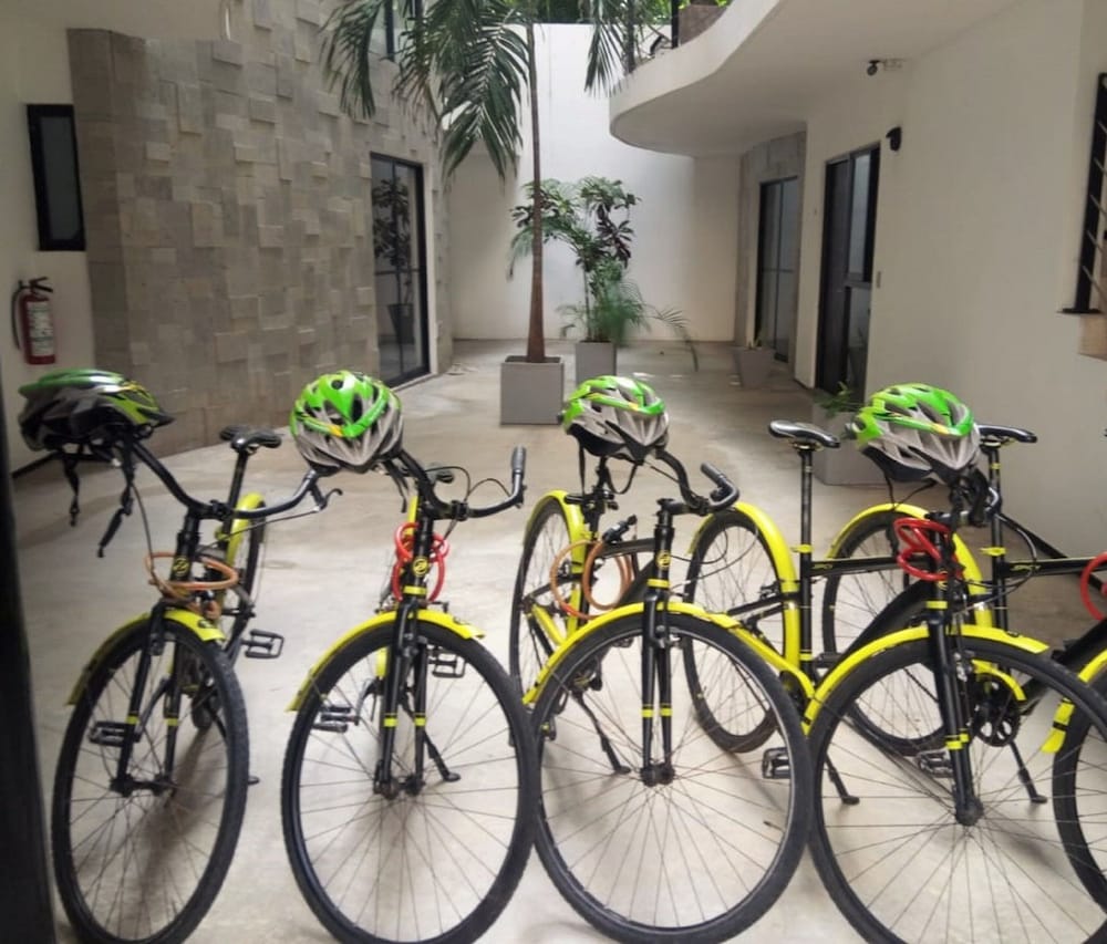 Фото Sole Suites