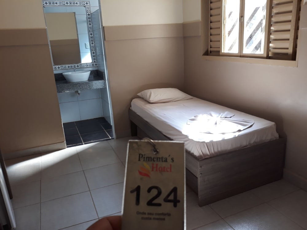 Фото Pimenta's Hotel