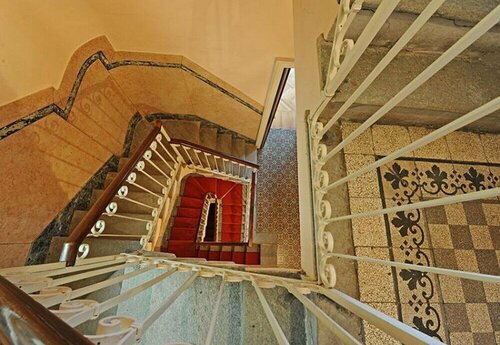 Гостиница Villa Giardino di Menaggio