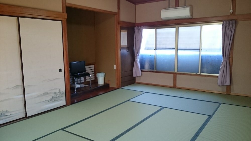 Фото Minshuku Hikosukeso