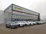 KorsGroup (Zernovaya Street, 19А), servicio de coches, centro de reparación de automóviles