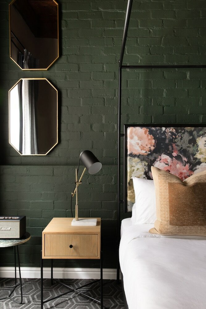 Фото The Old Foundry Hotel