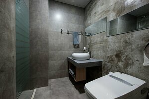 Гостиница Jeju S Hotel
