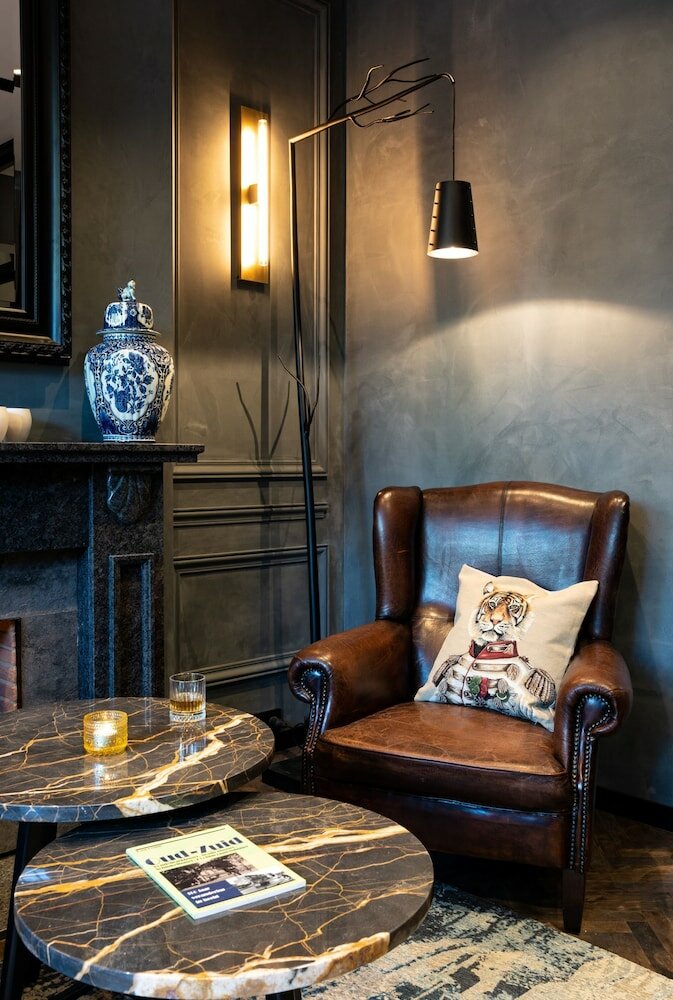 Фото De Ware Jacob Boutique Hotel