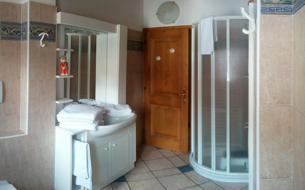 Фото Villetta Val di Sole