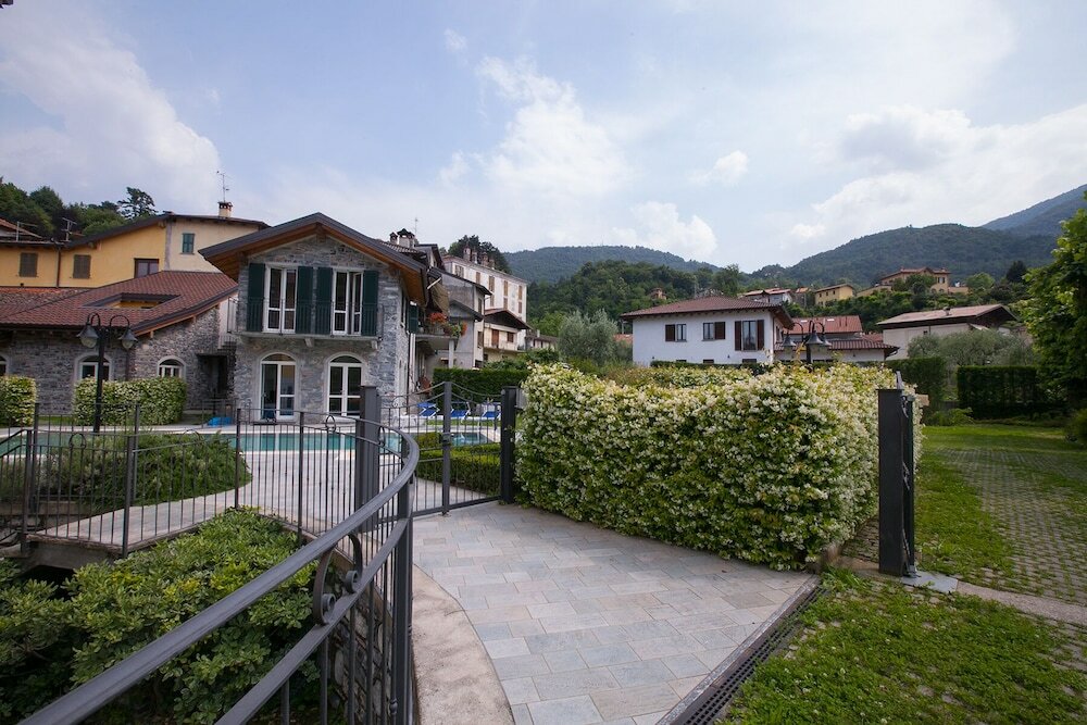 Фото Bellagio Spiaggia Uno